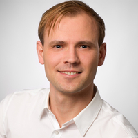 Das Profilbild von Tobias Koch.