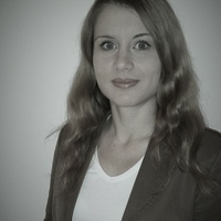Das Profilbild von Yvonne Fischer.