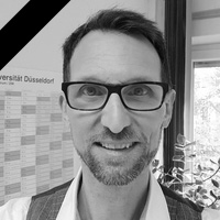 Das Profilbild von Erik Reidt.