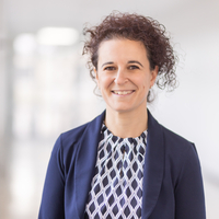 Das Profilbild von Nadya Winter.