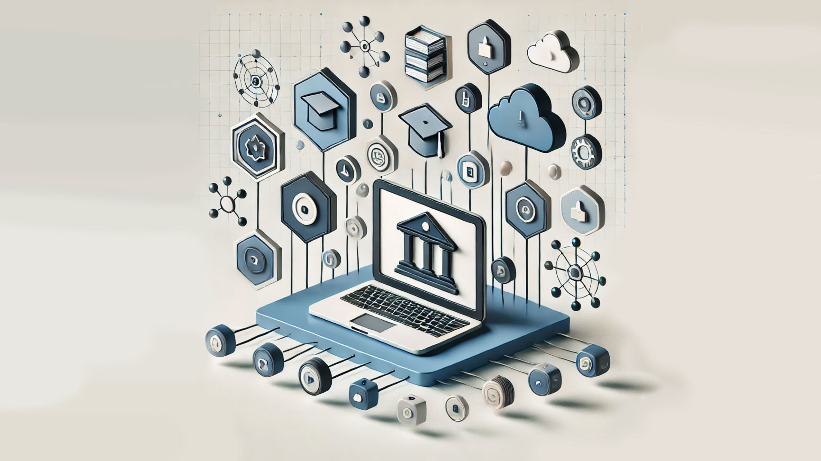 Symbolbild für den Bereich Weiterführende Inhalte