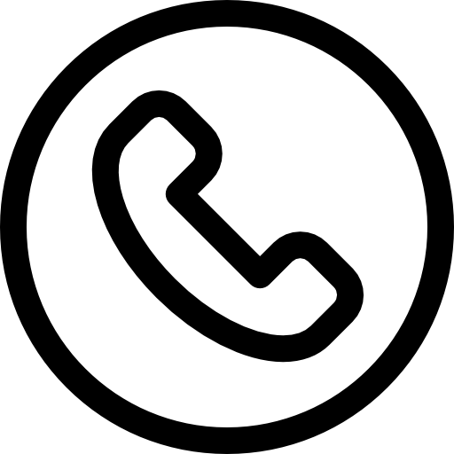 Icon Telefonhörer