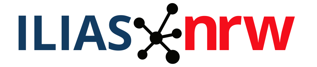 Logo von ILIAS.nrw